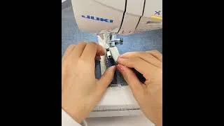 Thumbnail: Sewing Tips and Tricks for zipper #sewing