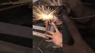 Thumbnail: Hanger Manufacturing #howitsmade #manufacturing #shorts