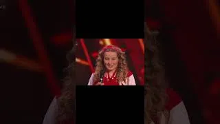 Thumbnail: Britain's Got Talent 2026 Semi Final Week 1 Results 3rd Place