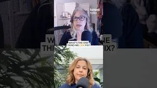 Thumbnail: Why your skills initiatives fail ⚠️ | Talent Talks