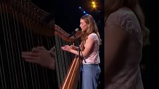 Thumbnail: Simon HATED Her Instrument...Until She Played It!!