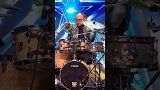 Thumbnail: Drummer With NO HANDS Will Prove To You That ANYTHING Is Possible! 🥁