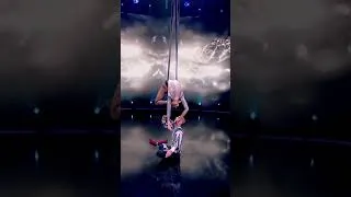Thumbnail: This Couple Made The Stage Feel Like A Film #talentsfromukraine #shorts