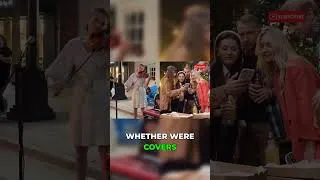 Thumbnail: Karolina Protsenko Fan Frenzy! Will Karolina Abandon Her Violin?