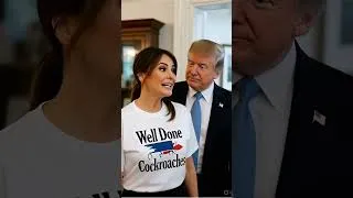 Thumbnail: Well Done #funny #comedy #satire #humor #facts #viral