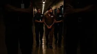 Thumbnail: THE INMATE Streaming Today • 6:30 PM  YouTube • @Talesandplotsss #aistory #talesandplots