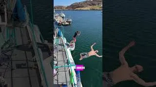 Thumbnail: Scotland's Most Remote Island.