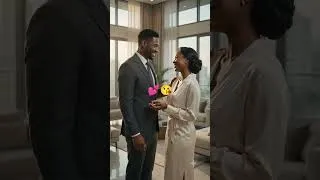 Thumbnail: ❤️ The Husband Every Woman Dreamed Of... #billionairelove #movie