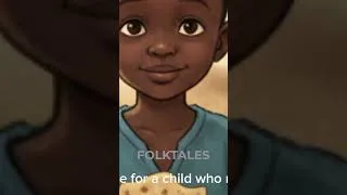 Thumbnail: SUPPOSED TO COME BACK FULL || LATEST MOVIE-STANDARD TALE || FOLKTALES