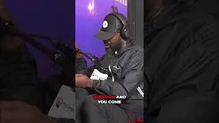 Thumbnail: Lil Durk's Legal Battle  Murder for Hire & RICO Case  #podcast #motivation