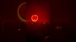 Thumbnail: Richie Hawtin at Time Warp 2024 #visualeffects #mannheim #timewarp2024 #richiehawtin #timewarp