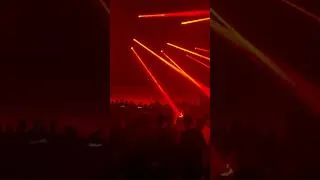Thumbnail: Richie Hawtin at Time Warp 2024 #visualeffects #mannheim #timewarp2024 #richiehawtin #timewarp