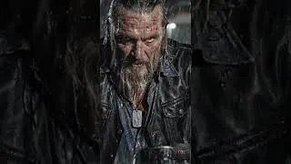 Thumbnail: No One Dared To Help Her… Until A Hells Angels Boss Said, “Enough.”