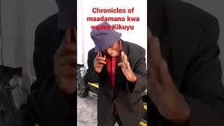 Thumbnail: Wazee wa Kikuyu kupiga biashara na maadamano 😂😂😂😂😂