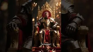Thumbnail: Empires That Shaped the World — where history breathes again