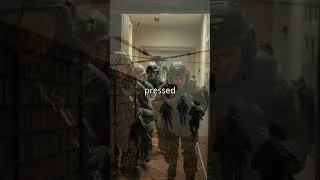 Thumbnail: SEAL Team 6 vs. Osama bin Laden #911 #history