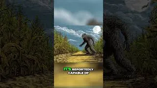 Thumbnail: The Beast of Bray Road - American Werewolf Legend