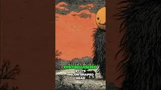 Thumbnail: Momo the Monsterm - The Pumpkin Headed Terror of Missouri