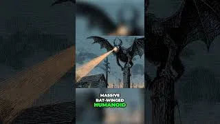 Thumbnail: Van Meter Visitor - Iowa's Terrifying Monster Flap