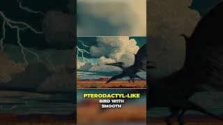 Thumbnail: Thunderbird - Myth, Legend, and the Arizona Skies