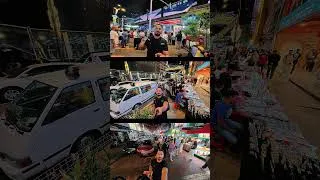 Thumbnail: Jalan Alor Food Street - Malaysia Chronicles Series