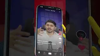 Thumbnail: World’s Most Powerful Gaming Phone | Red Magic 11 Pro