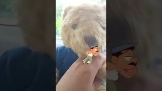 Thumbnail: TED DOES UNC DANCE #funny #subscribe #trending