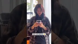 Thumbnail: ENGFA enjoys her free time at her cafe 🥰