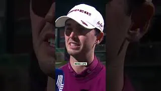 Thumbnail: Elvis Smylie Wins on Debut with LIV Golf