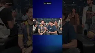Thumbnail: Admino Shares His Thoughts on His Tribute to Jonathan and Chemistry With Spower