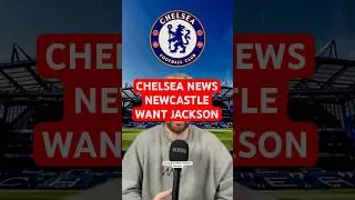 Thumbnail: Newcastle want Jackson!