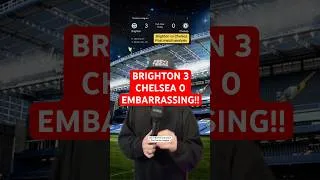 Thumbnail: The WORST Chelsea performance I’ve EVER SEEN!