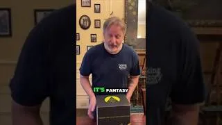 Thumbnail: Broken Binding double shipment! #Shorts #Unboxing