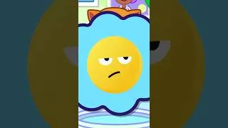 Thumbnail: Homework Fail 📚 #TalkingTomFriendsWorld #SchoolIsCool