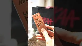 Thumbnail: ✨NYKAA FIRST PR HAUL💖💄#nykaasummersale #nykaahaul #skincare #makeupshorts #nykaapinksale #nykaa