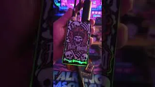 Thumbnail: HaleHound aesthetic is unmatched #cyberpunk #tech