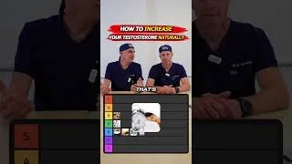 Thumbnail: This causes low testosterone