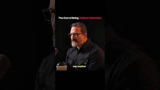 Thumbnail: The Cost of Being Andrew Huberman