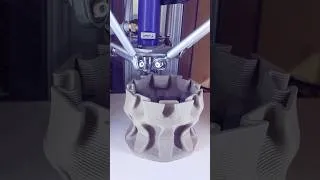 Thumbnail: The Power of 3D Printing