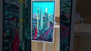 Thumbnail: Smart Mobile Screen: Revolutionize Your Advertising with Stunning Clarity and Impact