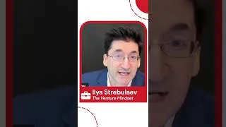 Thumbnail: Stanford professor on the importance of bets and how to think about business successes and failures