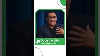Thumbnail: Doug Melville on rediscovering family legacy, and a quest to honor America's first Black generals