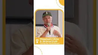 Thumbnail: Olympic coaches on the importance of working in a healthy environment