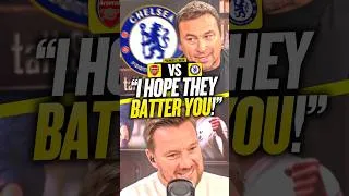 Thumbnail: Cundy has made O'Hara hate Chelsea! 😂