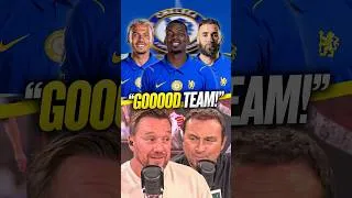 Thumbnail: O'Hara has some suggestion on how Chelsea can replace Enzo Fernandez... 👀🤣