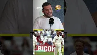 Thumbnail: CEO of Surrey Cricket Steven Elworthy MBE's Greatest Cricket Moment Ever!