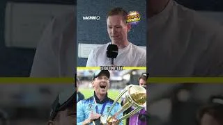 Thumbnail: Eoin Morgans Greatest Cricket Moment Ever!