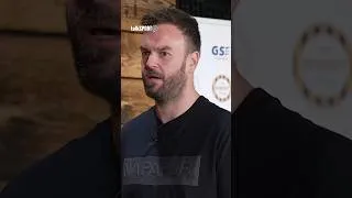 Thumbnail: “ABSOLUTELY SHOCKING” | Ross Smith wants this darts major to change