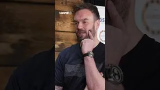Thumbnail: Which Darts Player Did You Want to Be? 🎯