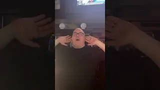 Thumbnail: New York City is going Bunting mental!